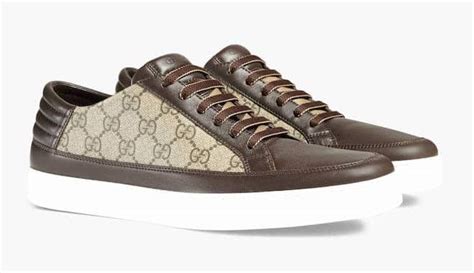 scarpe gucci suola alta|Sneaker Alte Eleganti Uomo .